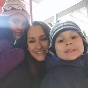 Meet your Posher, Eva